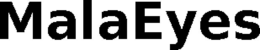 MALAEYES trademark