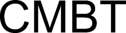 CMBT trademark