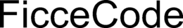 FICCECODE trademark