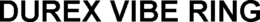 DUREX VIBE RING trademark