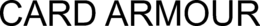 CARD ARMOUR trademark