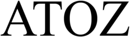 ATOZ trademark