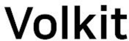 VOLKIT trademark
