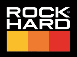 ROCK HARD trademark