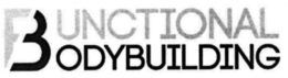 FUNCTIONAL BODYBUILDING trademark