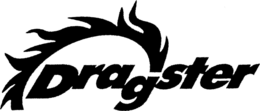 DRAGSTER trademark