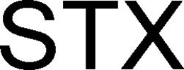 STX trademark
