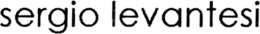 SERGIO LEVANTESI trademark
