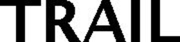 TRAIL trademark