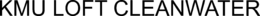 KMU LOFT CLEANWATER trademark