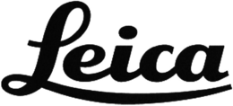 LEICA trademark