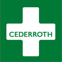 CEDERROTH trademark