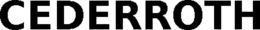 CEDERROTH trademark