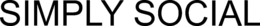 SIMPLY SOCIAL trademark