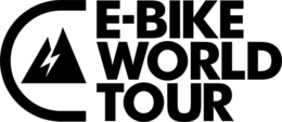 E-BIKE WORLD TOUR trademark