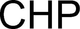 CHP trademark