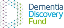 D DEMENTIA DISCOVERY FUND trademark