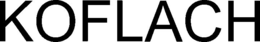 KOFLACH trademark
