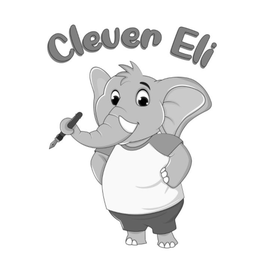 CLEVER ELI trademark