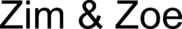 ZIM & ZOE trademark
