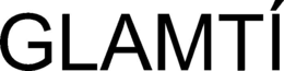 GLAMTÍ trademark