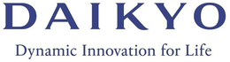 DAIKYO DYNAMIC INNOVATION FOR LIFE trademark
