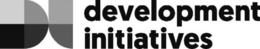 DI DEVELOPMENT INITIATIVES trademark