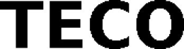 TECO trademark