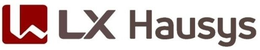 L LX HAUSYS trademark