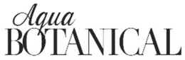 AQUA BOTANICAL trademark
