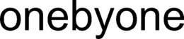 ONEBYONE trademark