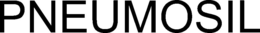 PNEUMOSIL trademark