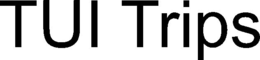 TUI TRIPS trademark