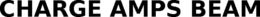 CHARGE AMPS BEAM trademark