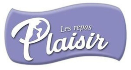 LES REPAS PLAISIR trademark