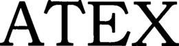 ATEX trademark