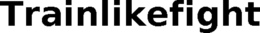 TRAINLIKEFIGHT trademark