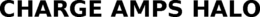 CHARGE AMPS HALO trademark