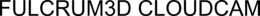 FULCRUM3D CLOUDCAM trademark