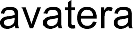 AVATERA trademark