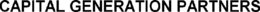 CAPITAL GENERATION PARTNERS trademark