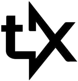 TX trademark