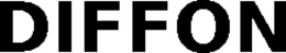 DIFFON trademark