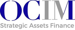 OCIM STRATEGIC ASSETS FINANCE trademark