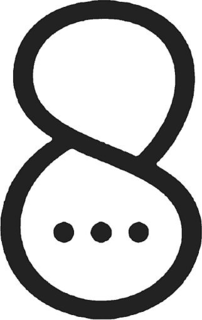 8 trademark