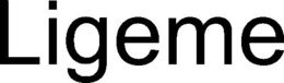 LIGEME trademark