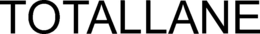 TOTALLANE trademark