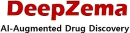 DEEPZEMA AI-AUGMENTED DRUG DISCOVERY trademark
