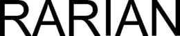 RARIAN trademark