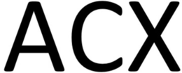 ACX trademark